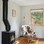 70s Wood With Grandma Vibes بيت للعطل Nykøbing Sjælland