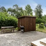 70s Wood With Grandma Vibes * Nykøbing Sjælland