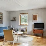 70s Wood With Grandma Vibes بيت للعطل Nykøbing Sjælland