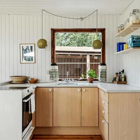 70s Wood With Grandma Vibes Nykøbing Sjælland