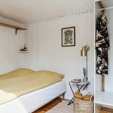 Ferienhaus 70s Wood With Grandma Vibes *